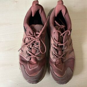 Hoka Anacapa gortex shoes